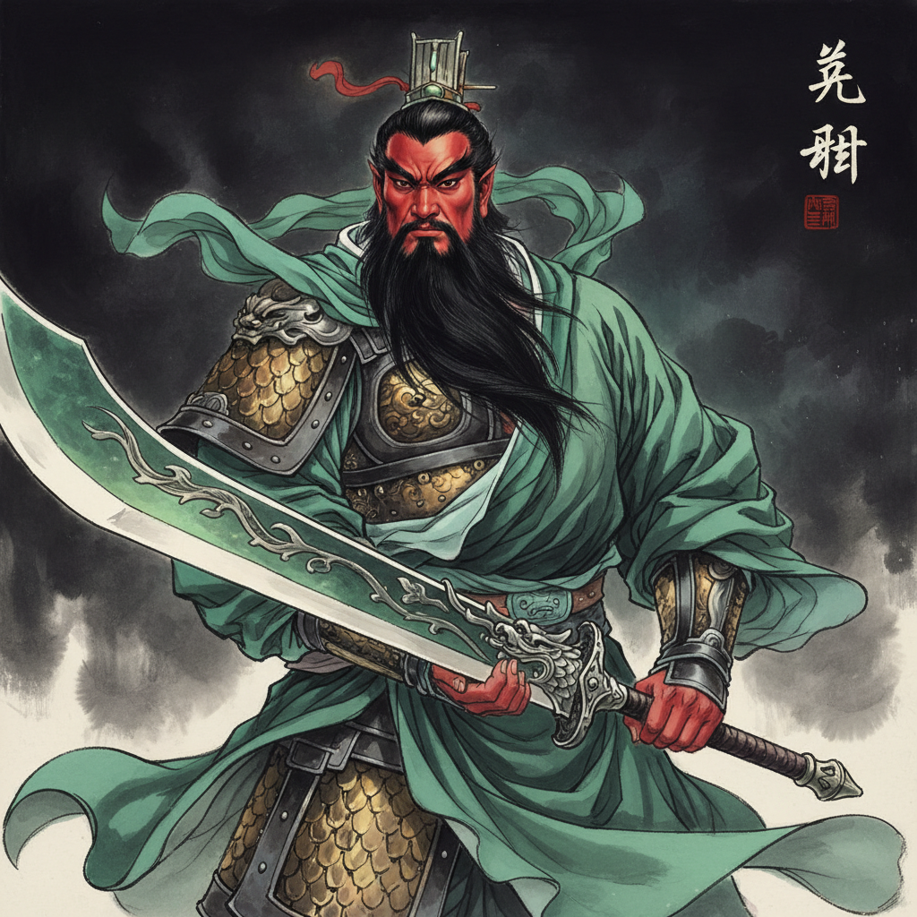 Guan Yu