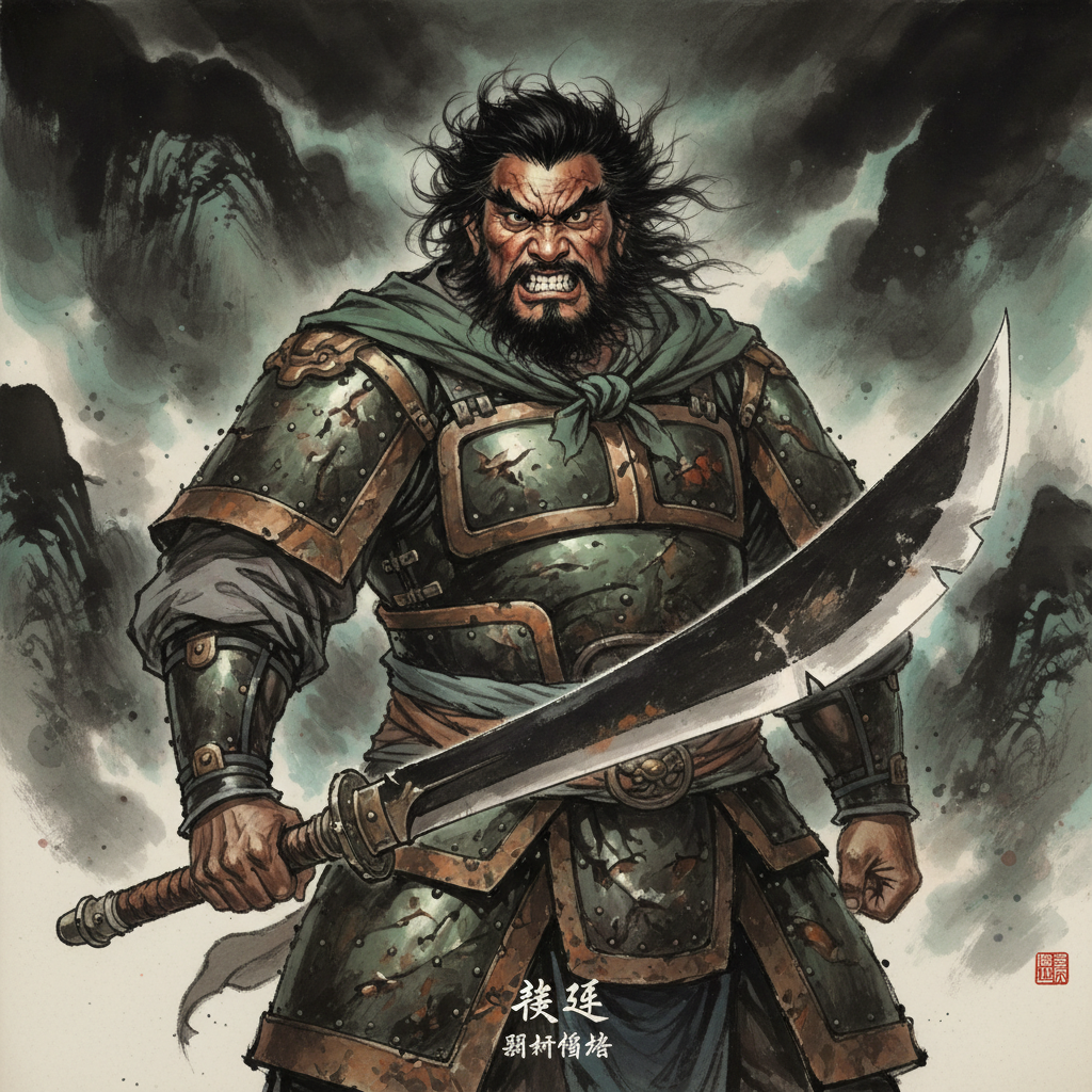 Wei Yan