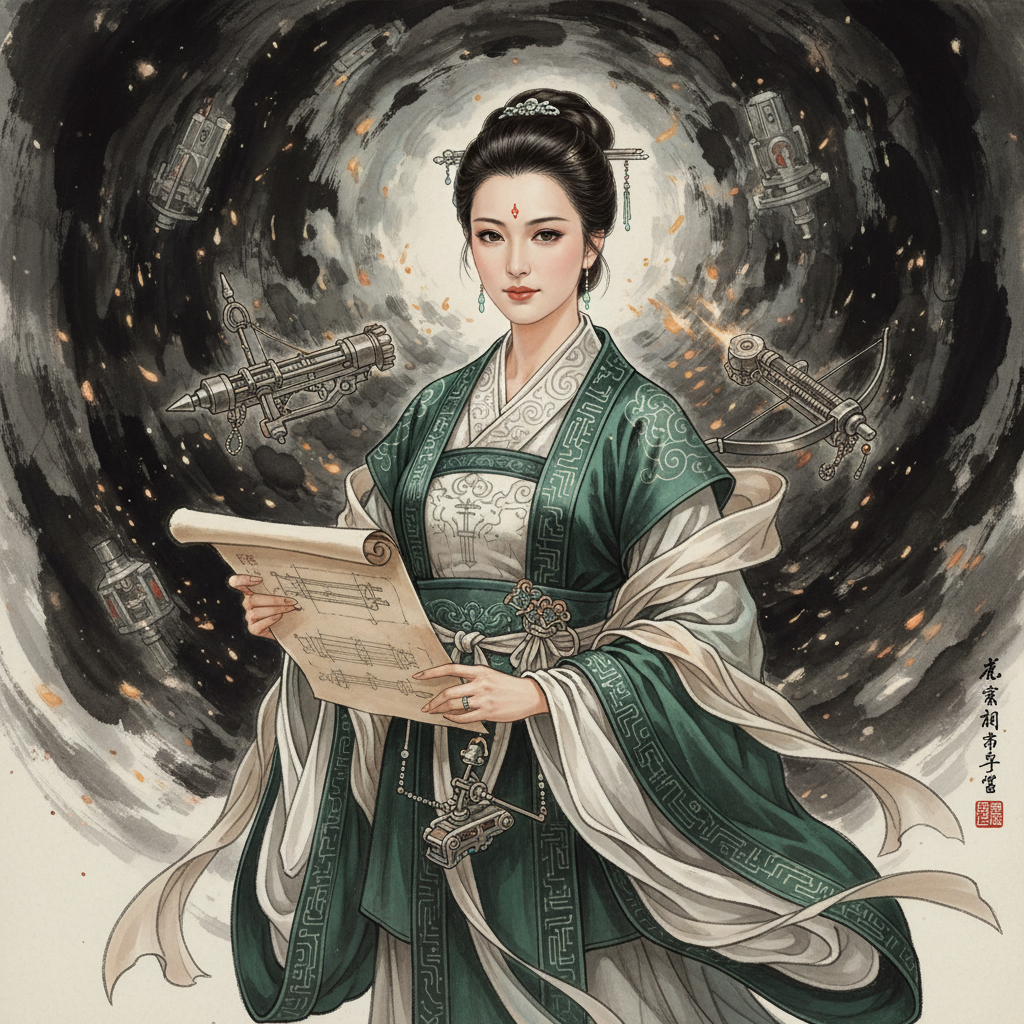 Yue Ying