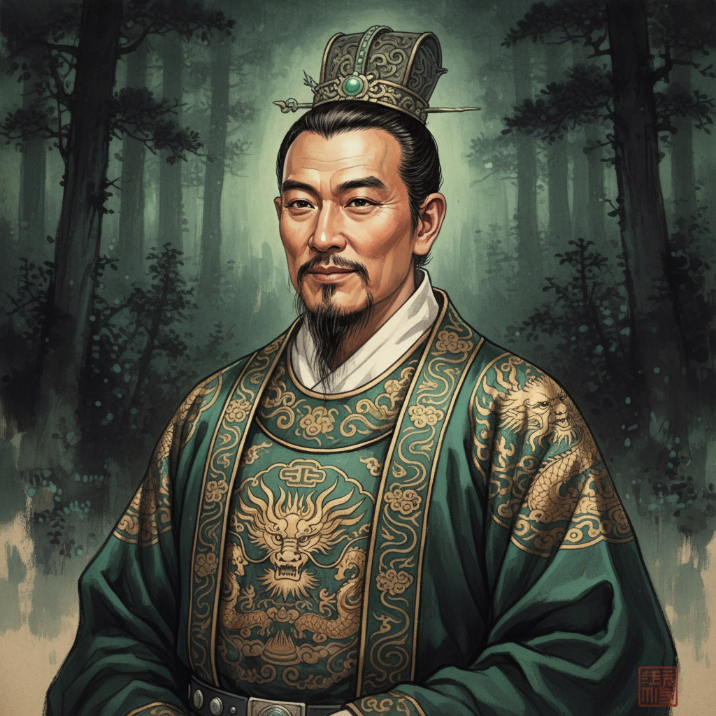 Liu Bei