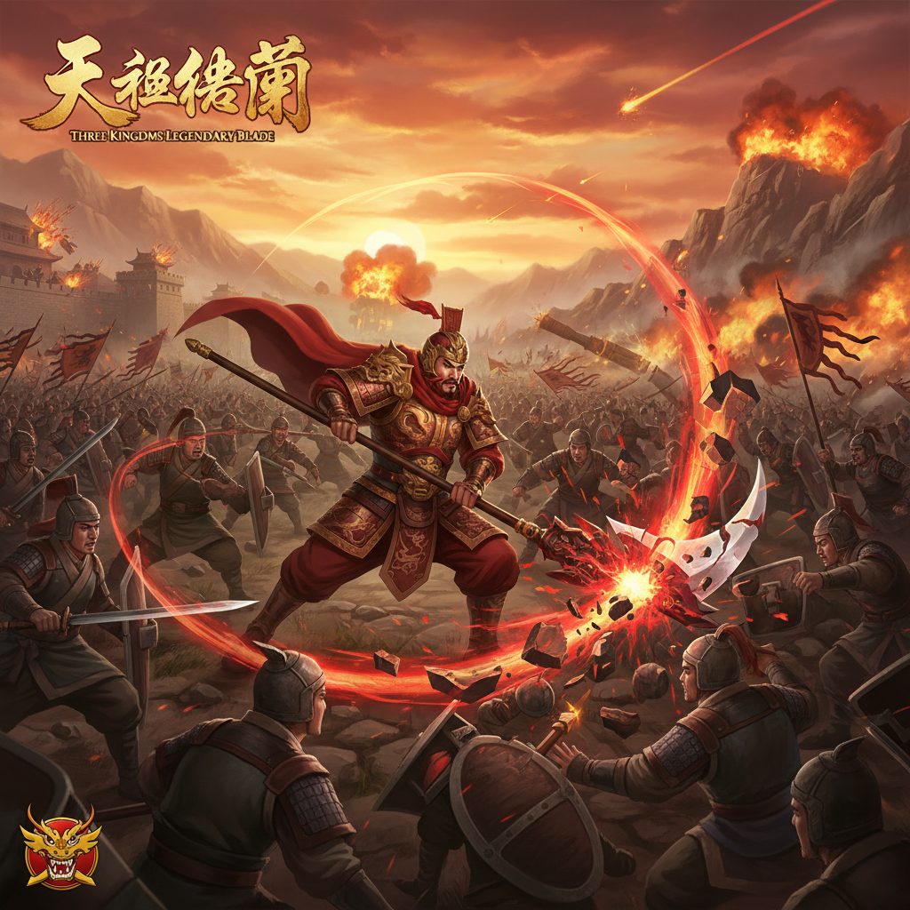 Dynasty Warriors 9 Empires