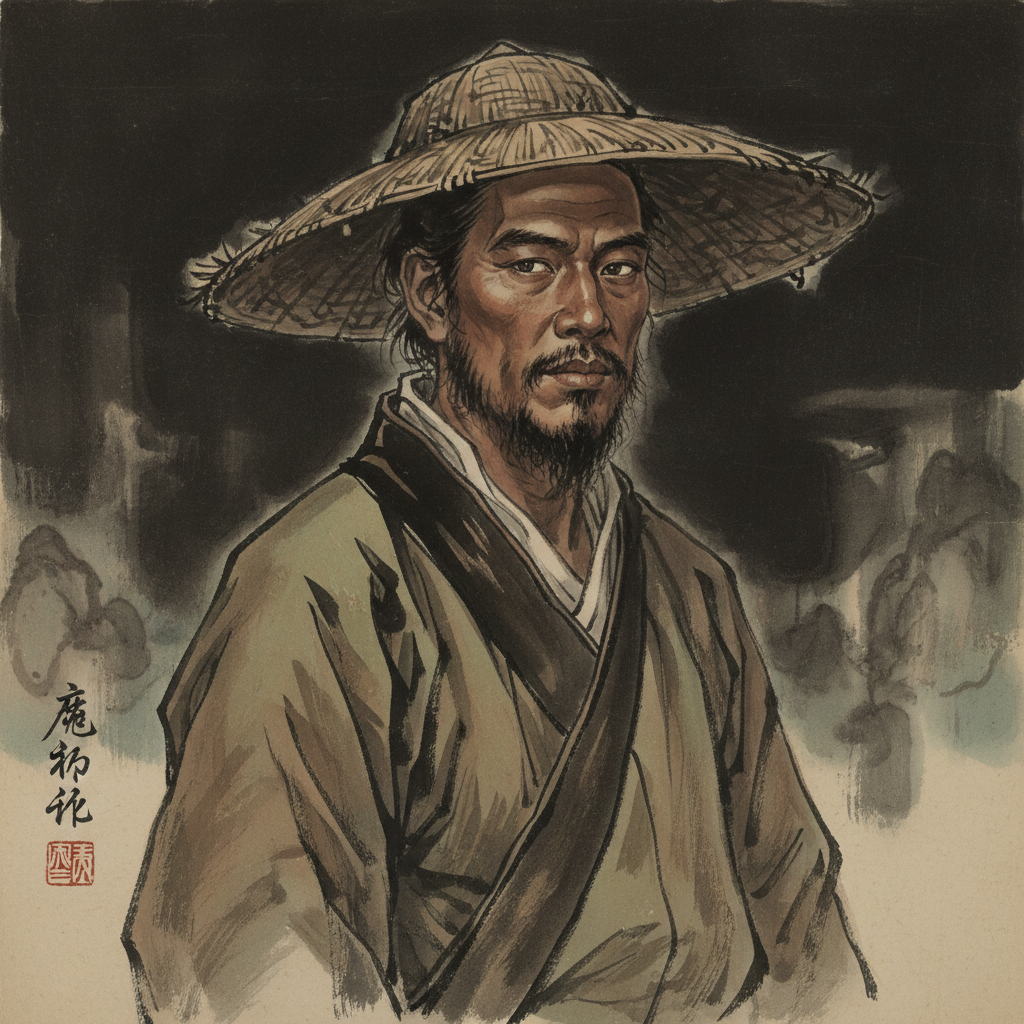 Pang Tong